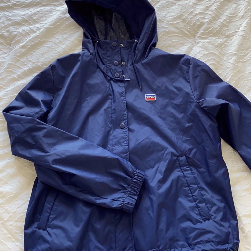 Windbreaker